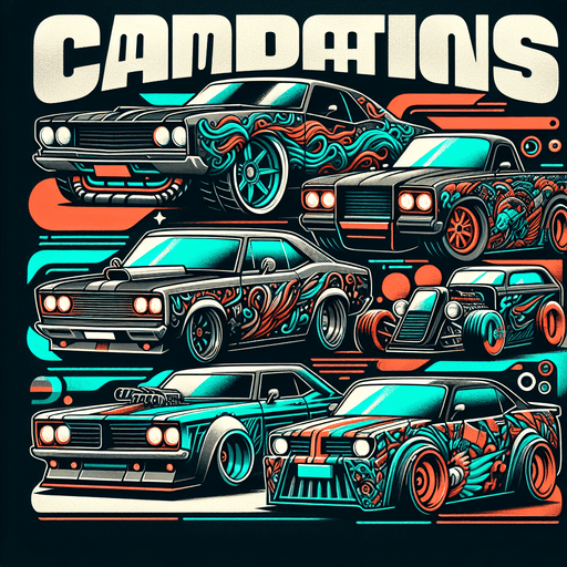 5 Ide Modifikasi Mobil yang Bisa Membuat Kendaraan Anda Terlihat Lebih Keren