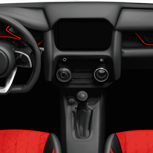 5 Modifikasi Interior Mobil untuk Kenyamanan dan Kemewahan yang Lebih Baik