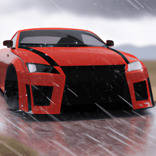 5 Modifikasi Mobil Terbaik untuk Meningkatkan Performa dan Gaya