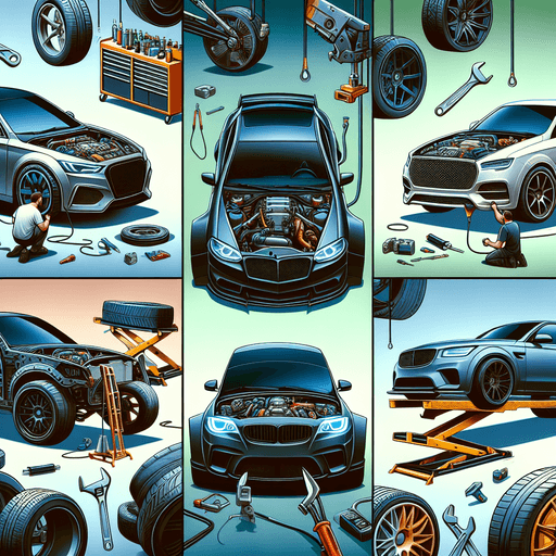 5 Modifikasi Mobil yang Bisa Meningkatkan Nilai Jual Kendaraan Anda