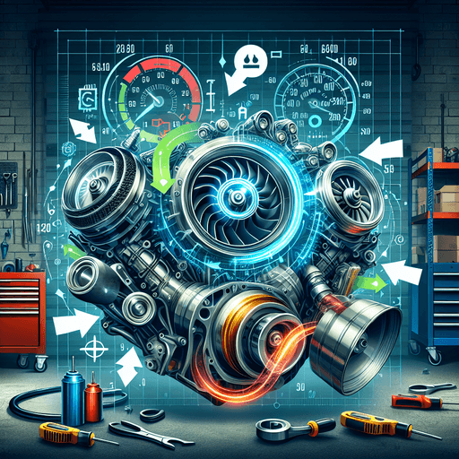 Cara Mengoptimalkan Mesin Turbo untuk Kinerja yang Lebih Baik