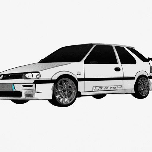 Cara Mudah Melakukan Modifikasi Mobil Sendiri di Rumah