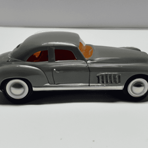 Dunia Mobil Klasik: Sejarah, Model, dan Cara Merawatnya