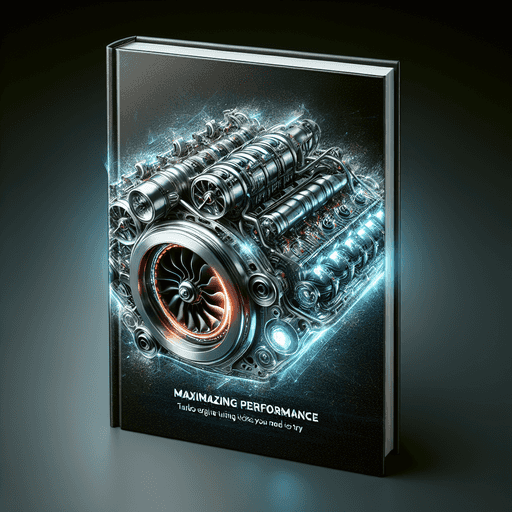 Memaksimalkan Performa: Teknik Tuning Mesin Turbo yang Perlu Anda Coba