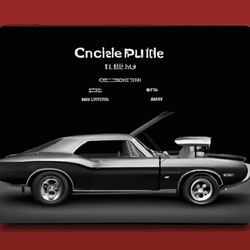 Mengumpulkan Mobil Klasik: Tips dan Trik untuk Pemula