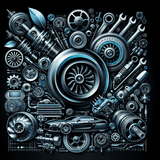 Optimalisasi Turbo: Teknik Tuning yang Dapat Meningkatkan Kinerja Mesin Anda