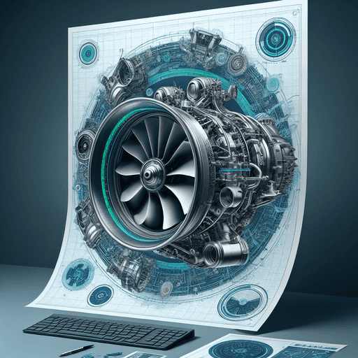 Tuning Mesin Turbo: Bagaimana Meningkatkan Efisiensi dan Performa