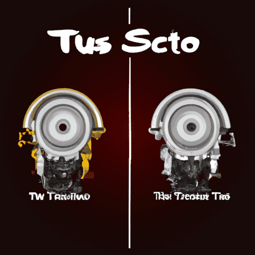 Tuning Mesin Turbo vs. Standar: Mana yang Lebih Baik untuk Mobil Anda?